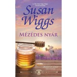 M&eacute;z&eacute;des ny&aacute;r - Susan Wiggs