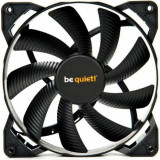 Ventilator/Radiator be quiet! Pure Wings 2 120 mm 1500 RPM PWM, Be quiet!