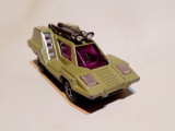 Cosmobile - Matchbox, 1:64