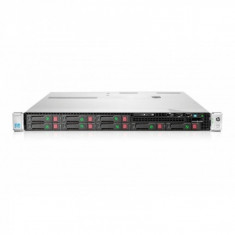 HP ProLiant DL360p, 8 SFF, 2 x Hexa Core Xeon E5-2630 v2 2.6 GHz, 96 GB DDR3 RAM, SmartArray P420, 2 x 460W, 2 Ani Garantie foto