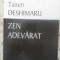 ZEN ADEVARAT - TAISEN DESHIMARU