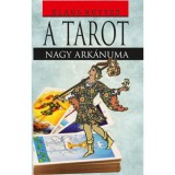 A Tarot - Nagy ark&aacute;numa - Klaus Hutter