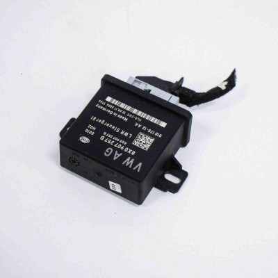 Modul de control far AUDI A1 8X1, 8XK 2012 OEM: 010178-12AA,8X0907357B 10580112 foto