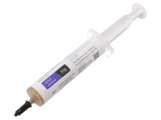 Pastă Termoconductoare Aurie 30g 3,05W/mK