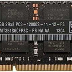 Memorie Laptop Hynix 4GB DDR3 PC3-12800S 1600Mhz HMT351S6CFR8C