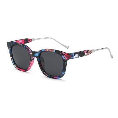 Ochelari De Soare Dama Techsuit 2050, Polarizati, Protectie UV, Gri foto