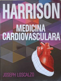 HARRISON, MEDICINA CARDIOVASCULARA-JOSEPH LOSCALZO