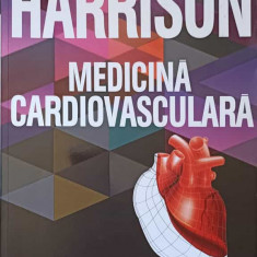 HARRISON, MEDICINA CARDIOVASCULARA-JOSEPH LOSCALZO