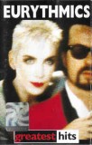 Casetă audio Eurytmics - Greatest Hits, Casete audio, Pop