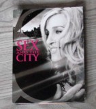 SEX AND THE CITY - SET 5 DVD-URI-THE COMPLETE SEASON 6-280518
