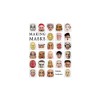 Making Masks