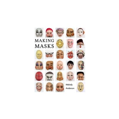 Making Masks foto