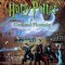 Harry Potter (5) Si Ordinul Phoenix [Editie Ilustrata, Text Integral], J.K. Rowling, Neil Packer - Editura Art