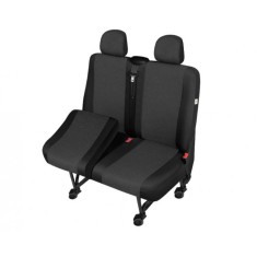 Huse scaun bancheta auto cu 2 locuri Ares Trafic pentru Iveco Daily