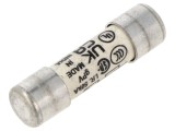 Siguranţă gPV 1A 1kVDC ceramică cilindrică