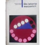 DIN ISTORIA MECANICII-STEFAN BALAN, IGOR IVANOV-216446