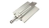 Arzator Grill Aragaz Arcelik Beko G30-30MB 210300103 Cuptor Plita 410x190mm Compatibil FSGT62110DXO BFG01H011X GG14B0217N0