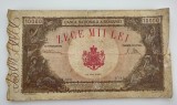 Romania - 10000 Lei 1945