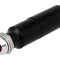 Lampă LED Control Roșie 230V IP67 Metalică
