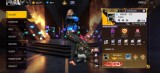 Cont de free fire