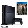 Consola Sony Playstation 4 Ps4 1tb + Controller + Shadow Of The Tomb Raider: Definitive Edition PlayStation 4, Second-Hand