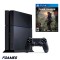 Consola Sony Playstation 4 Ps4 1tb + Controller + Shadow Of The Tomb Raider: Definitive Edition PlayStation 4, Second-Hand