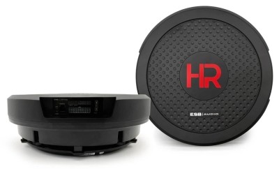 Subwoofer auto activ ESB HR 11 SW, 260mm, 200W RMS foto