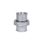 Cupla 2&quot; aluminiu furtun pompier FarmGarden AgroTrade, Micul Fermier