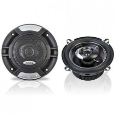 Set difuzoare boxe auto 5 inch 100 w alien foto