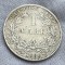 1 Mark 1880 H