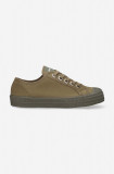 Carhartt WIP teniși STAR MASTER MONOCHROME culoarea verde N572077.42Y42Y556-BLACK, Novesta