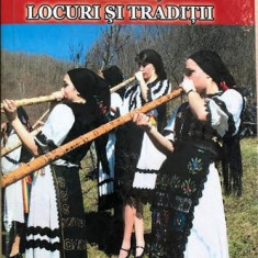 Oameni,locuri, traditii Olivia Elena Netescu, Mircea Lac