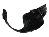 Carenaj roata Hyundai H1, 02.2008-12.2014, Fata, Dreapta, 86820-4H000, 4064FP1T, din polietilena