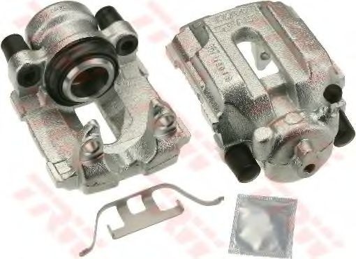 Etrier frana BMW Seria 3 Cabriolet (E93) (2006 - 2013) TRW BHS1306E