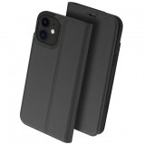 Husa Poliuretan - TPU Nevox VARIO SERIES pentru Apple iPhone 12 / Apple iPhone 12 Pro, Gri