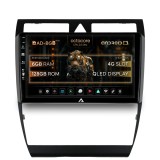 Cumpara ieftin Navigatie Audi A6, Android 13, B-Octacore 6GB RAM + 128GB ROM, 9 Inch - AD-BGB9006+AD-BGRKIT429