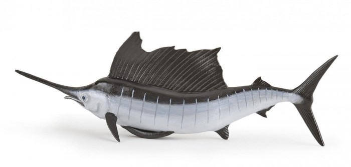 Papo figurina peste spada