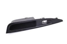 Ornament panou ușă dreapta spate NISSAN QASHQAI II J11, J11_ 2015 OEM: 82960-4EA0AX | 13866882