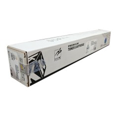 Cartus compatibil Canon C-EXV49 Black C3325i C3530i C3826i HYB foto