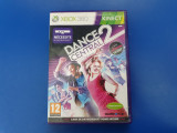 Dance Central 2 - joc XBOX 360 Kinect, Multiplayer, Sporturi, 12+