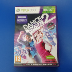 Dance Central 2 - joc XBOX 360 Kinect