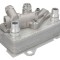 Radiator racire ulei motor, termoflot Mercedes Clasa C (W205), 10.2014-, motor 3.0 V6 T, 245 kw, 3.0 V6 T, 270 kw, benzina, cv automata, 141x71x37 mm
