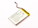 3,7V-1250MAH LI-POLYMER ACUMULATOR PT GPS GARMIN COM Articol Alternativ