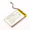 3,7V-1250MAH LI-POLYMER ACUMULATOR PT GPS GARMIN COM Articol Alternativ