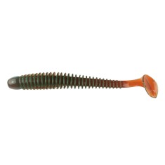 Năluca soft Relax Texas Standard 10cm culoare S091-B
