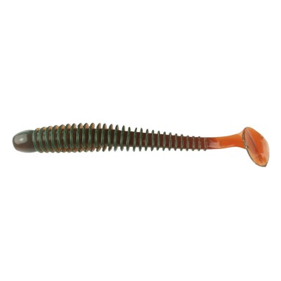 Năluca soft Relax Texas Standard 10cm culoare S091-B foto