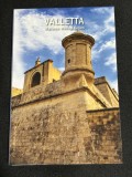 Malta 2026 &ndash; 2 euro &ndash; Fortăreață defensivă (BU)