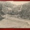 Petroseni-1920-O parte din calea ferata spre cetatea Boli-C.P.circ.-F RARA