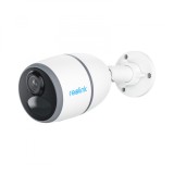 Cumpara ieftin Camera de supraveghere cu 4G, baterie reincarcabila, Reolink G330, 4 MP, detectare persoana/vehicul, notificari pe telefon