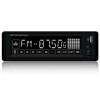 Player auto mp3 cu ecran touchscreen si telecomanda, 4 x 45w, soling slr-337, AVEX